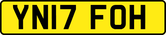 YN17FOH
