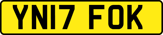 YN17FOK
