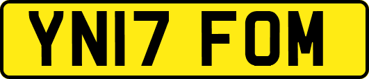 YN17FOM