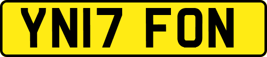 YN17FON