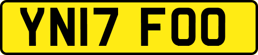YN17FOO