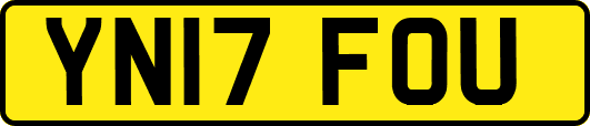 YN17FOU