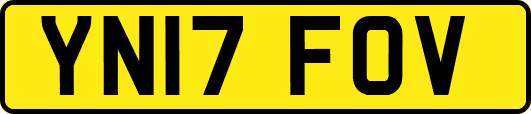 YN17FOV