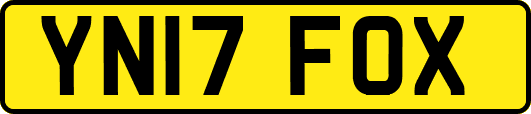 YN17FOX