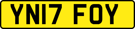 YN17FOY