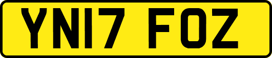 YN17FOZ