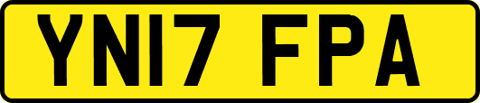 YN17FPA