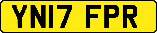 YN17FPR