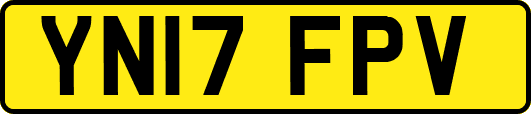 YN17FPV