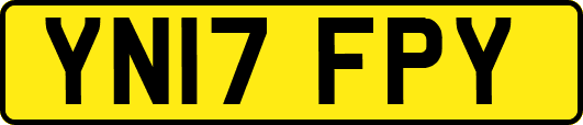 YN17FPY
