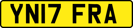 YN17FRA