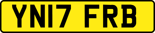 YN17FRB