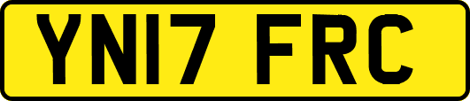 YN17FRC