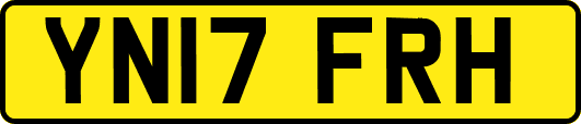 YN17FRH