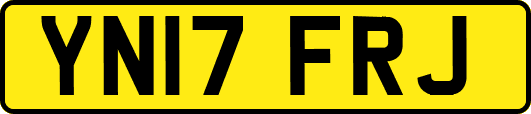 YN17FRJ