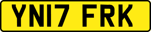 YN17FRK