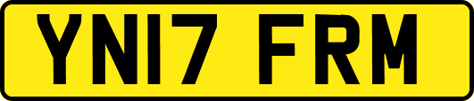 YN17FRM