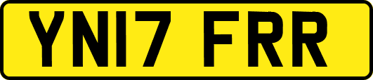 YN17FRR