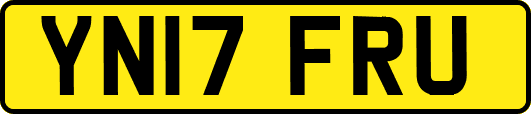 YN17FRU
