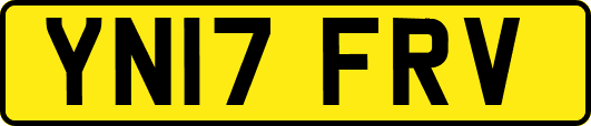 YN17FRV