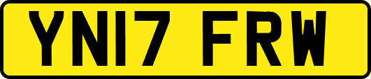 YN17FRW