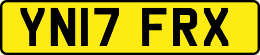YN17FRX