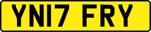 YN17FRY