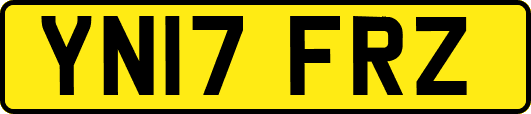 YN17FRZ