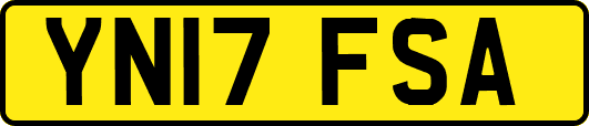 YN17FSA