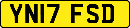 YN17FSD