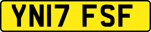 YN17FSF