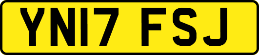 YN17FSJ