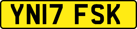 YN17FSK