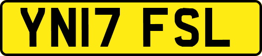 YN17FSL