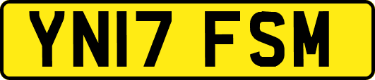 YN17FSM