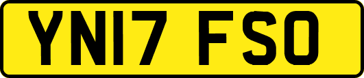 YN17FSO
