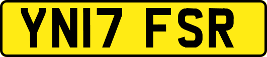 YN17FSR
