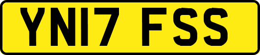 YN17FSS
