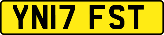 YN17FST