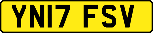 YN17FSV