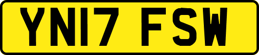 YN17FSW