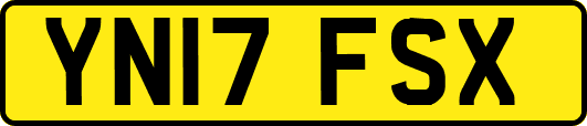 YN17FSX