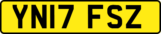 YN17FSZ