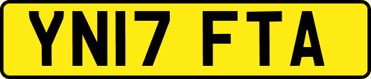 YN17FTA