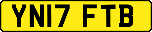 YN17FTB