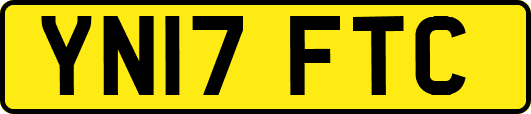 YN17FTC
