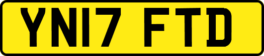 YN17FTD
