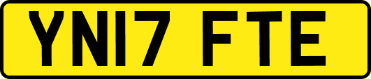 YN17FTE