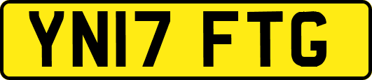 YN17FTG