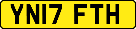 YN17FTH
